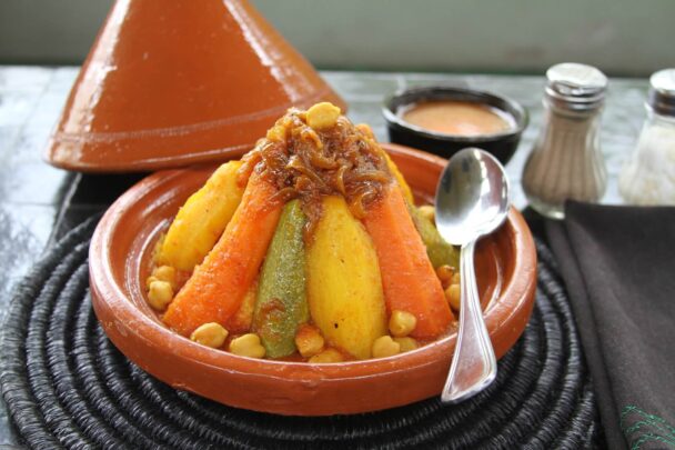 Couscous