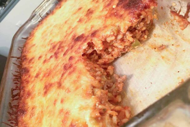 stuffed papper