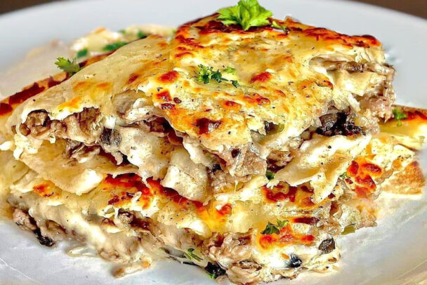 Lasagna