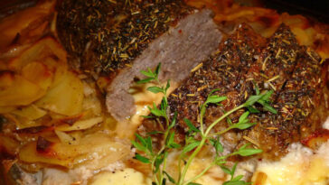 meatloaf recipe easy