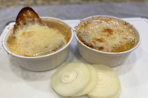 Onion Soup