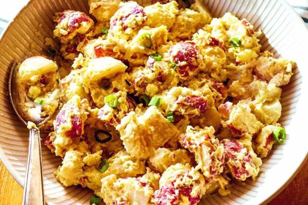 Potato salad