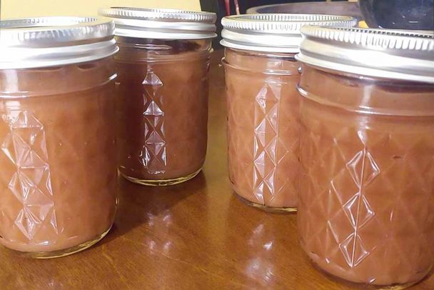 Apple Butter