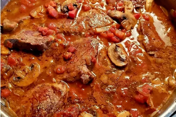 Swiss Steak