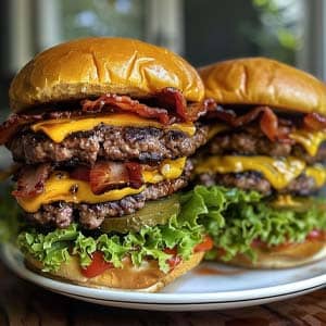 Crack Burgers Recipe-image