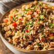 Louisiana Dirty Rice Recipe – Masters of Kitchen – Recipes