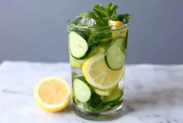 Final Thoughts: Refresh Your Wellness Routine Naturally Mint cucumber lemon water is one of those rare things that’s as simple as it is powerful. It’s easy to make, costs next to nothing, and supports your health goals in a gentle, sustainable way. Whether you're sipping it for digestion, hydration, or to swap out sugary drinks, this infused water is a smart choice. And the best part? You can customize it endlessly to suit your tastes. Try it for a few days—you might just fall in love with how refreshed and energized you feel. Stay hydrated, stay glowing, and drink smart.